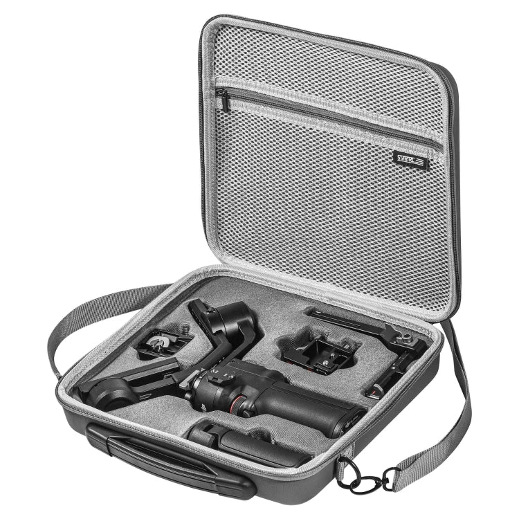 For DJI RS 3 Mini STARTRC Waterproof Shoulder Storage Bag Handbag, For DJI RS 3 Mini For DJI RS 3 Mini STARTRC Waterproof Shoulder Storage Bag Handbag, For DJI RS 3 Mini